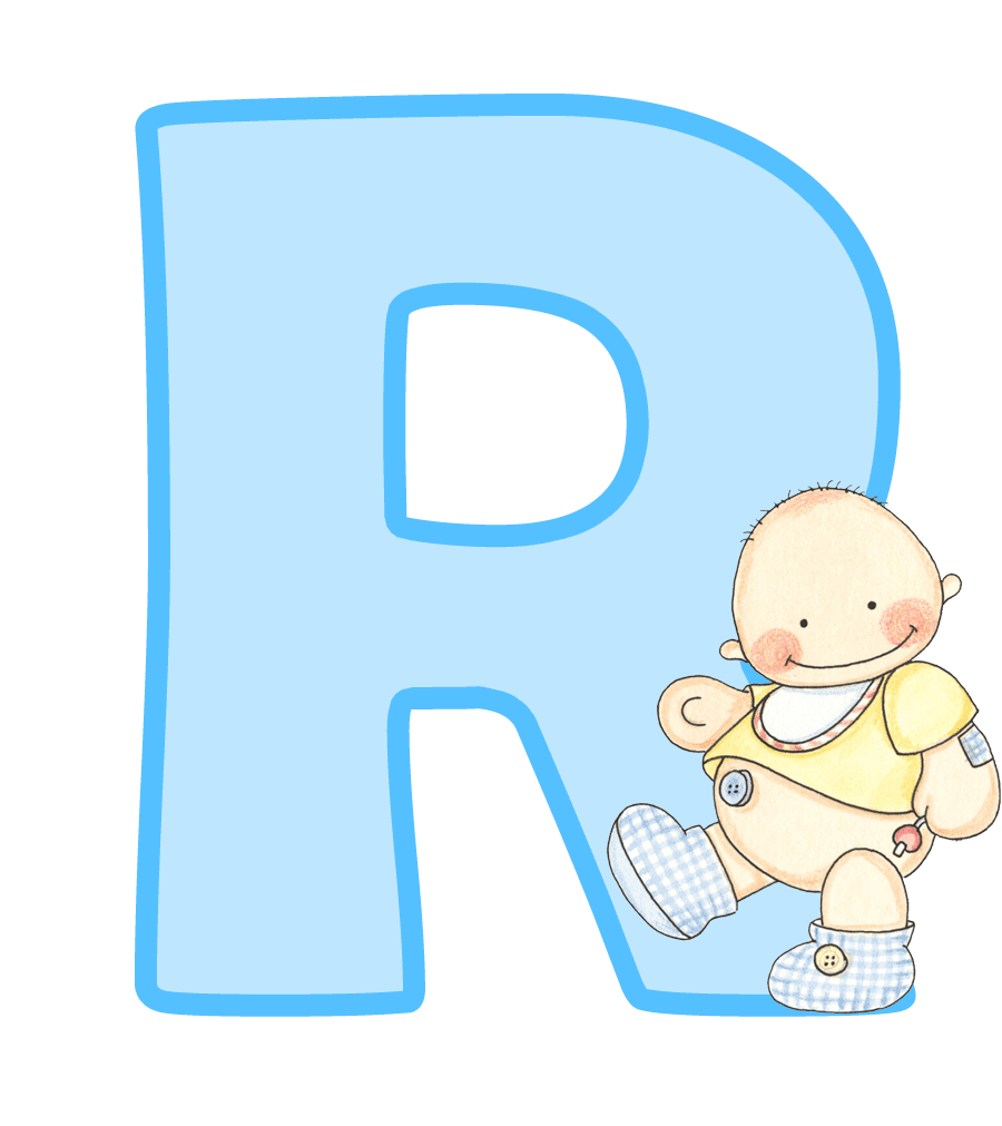 Ideas de baby shower letras bebe cartas para beb mayusculas imprimir clipart transparent