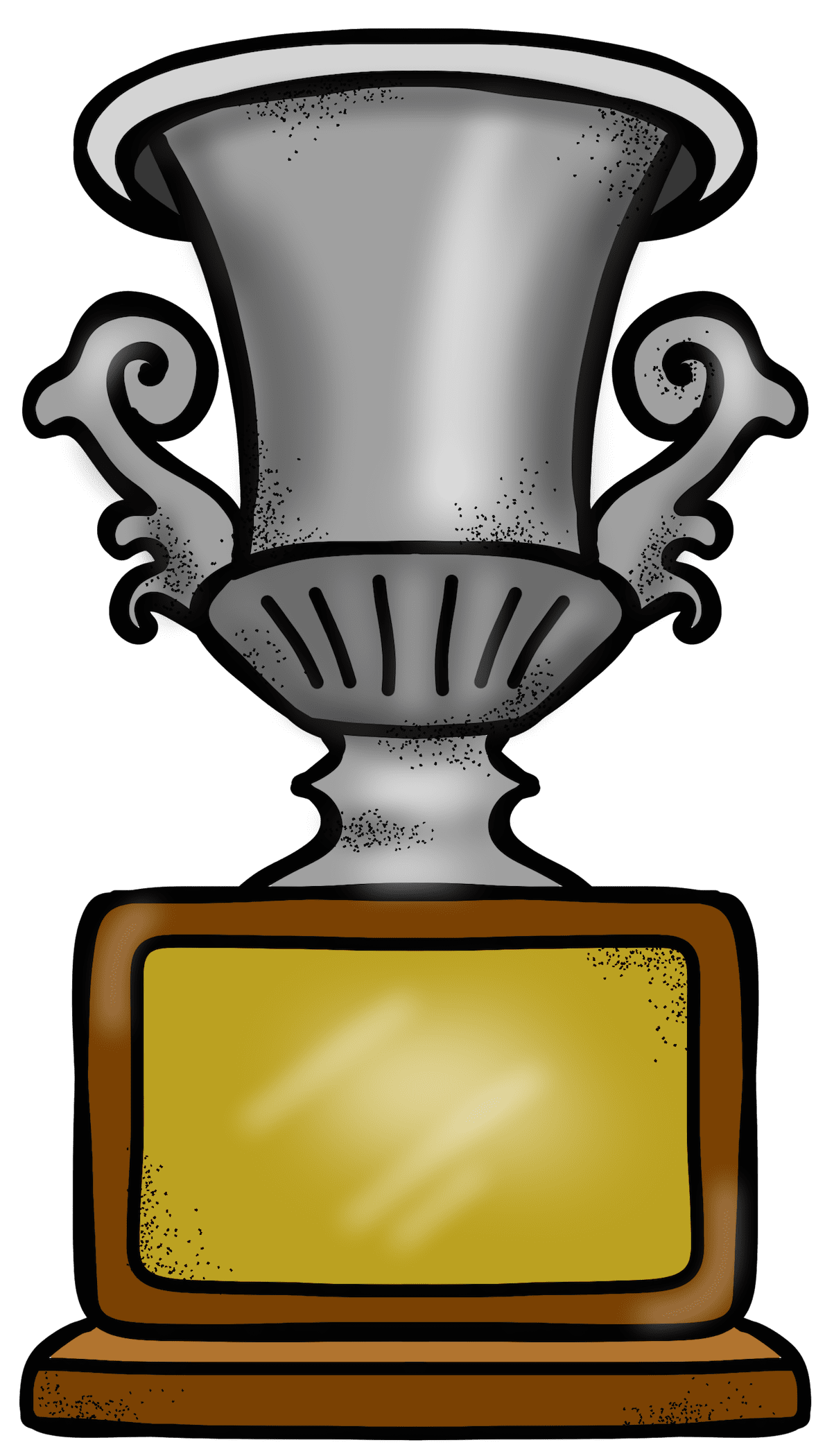 Award pin page clipart photo