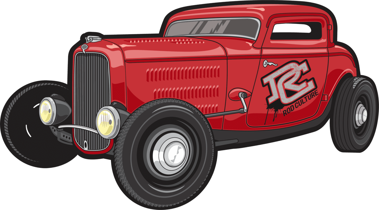 Automatic ford clipart vector