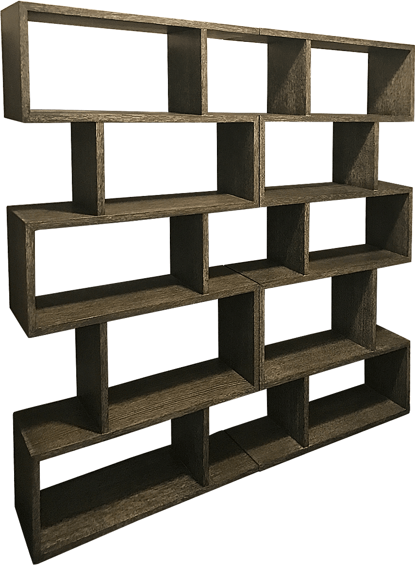 Bookshelf drawing bookcase shelf clipart large size image