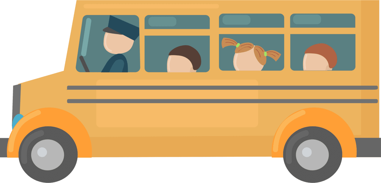 Field trip clipart images