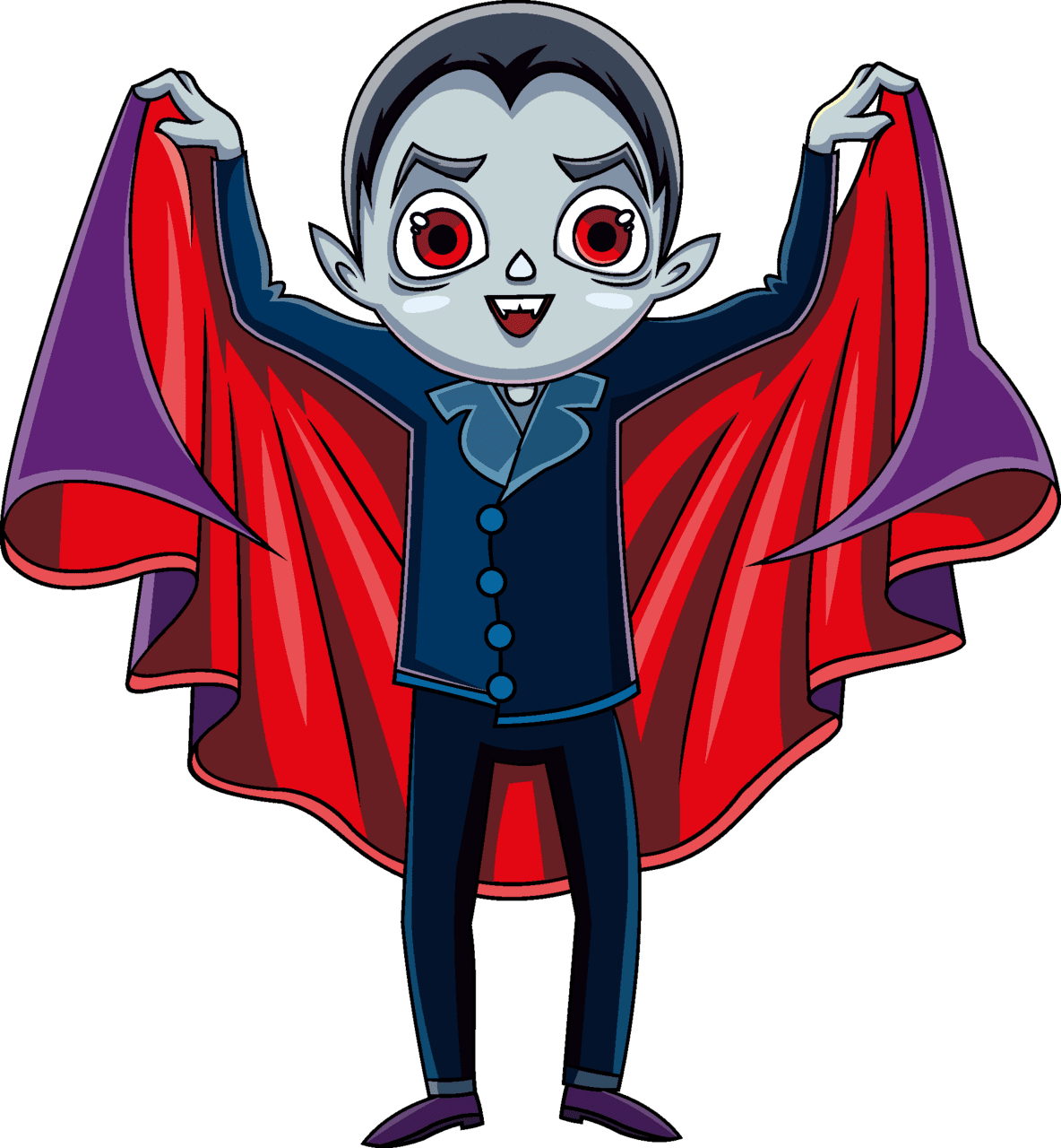 Vampire clipart images