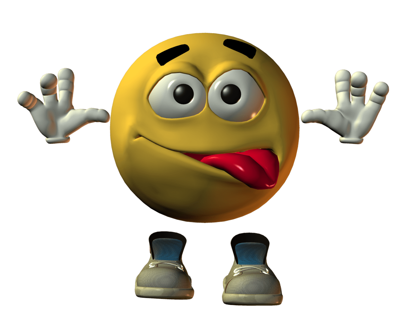 Emoji pin page clipart picture 3