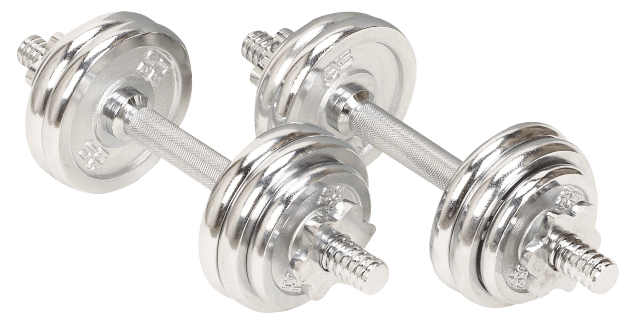 Dumbbell clipart fitness vector exercise graphics image