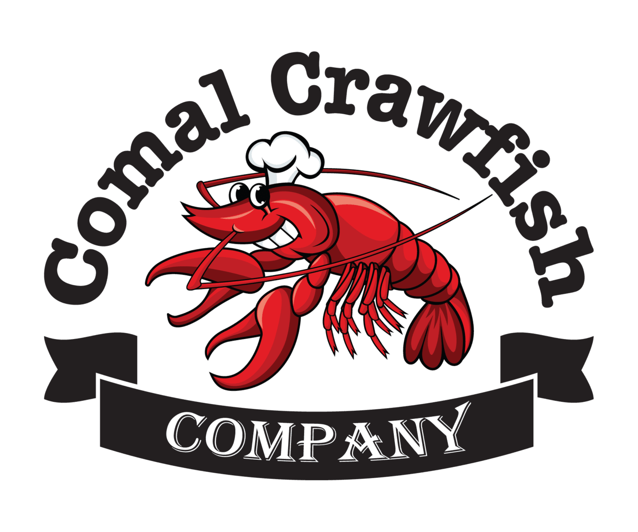 Al crawfish pany love new braunfels clipart free