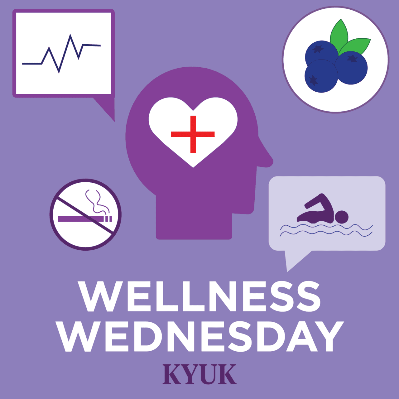 Wellness wednesday clipart photo