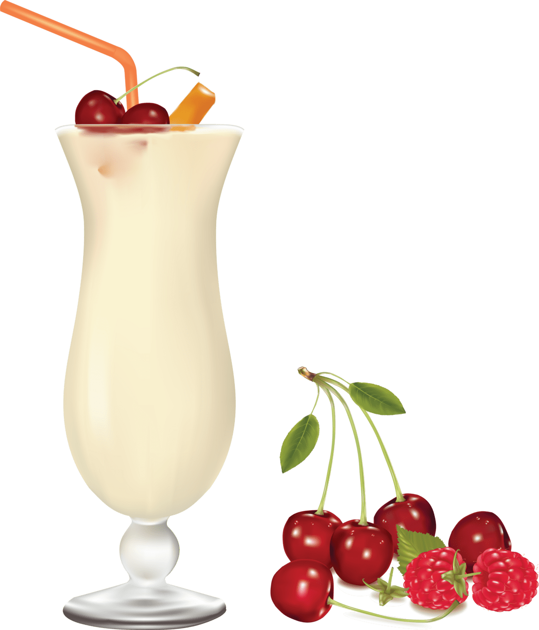 Cocktail clipart transparent 4