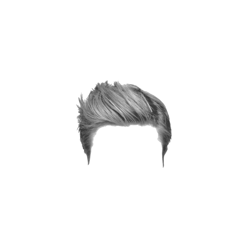 Male hair images hd photo clipart 3