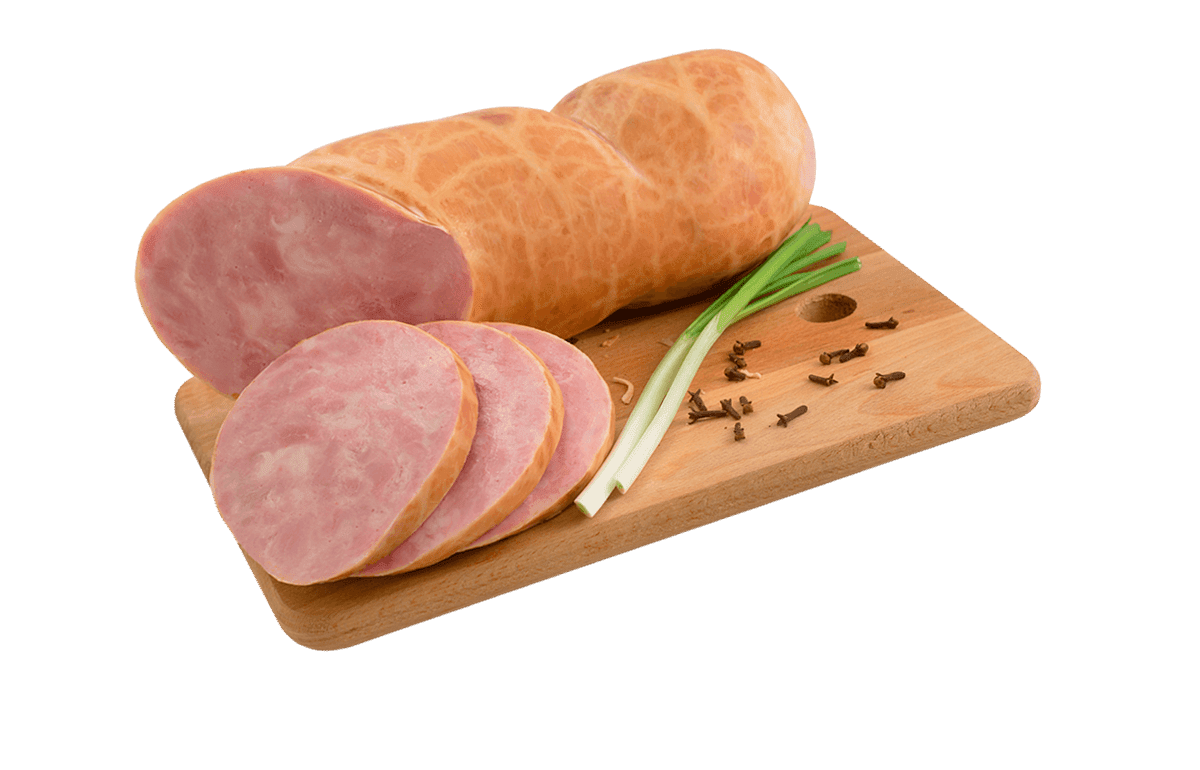 Ham image for clipart