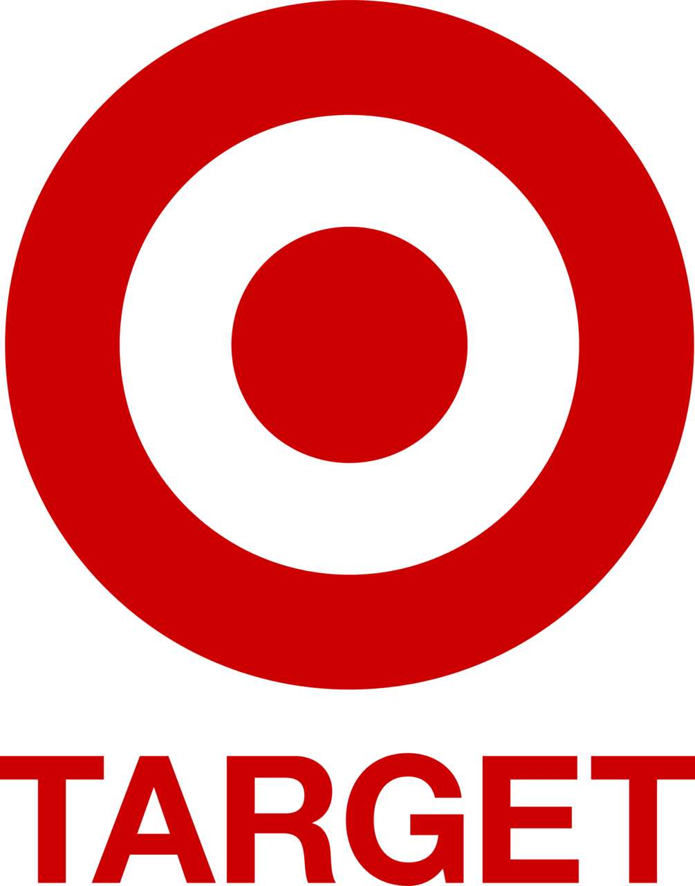 Target logo retail brand shopping discount store clipart hd all