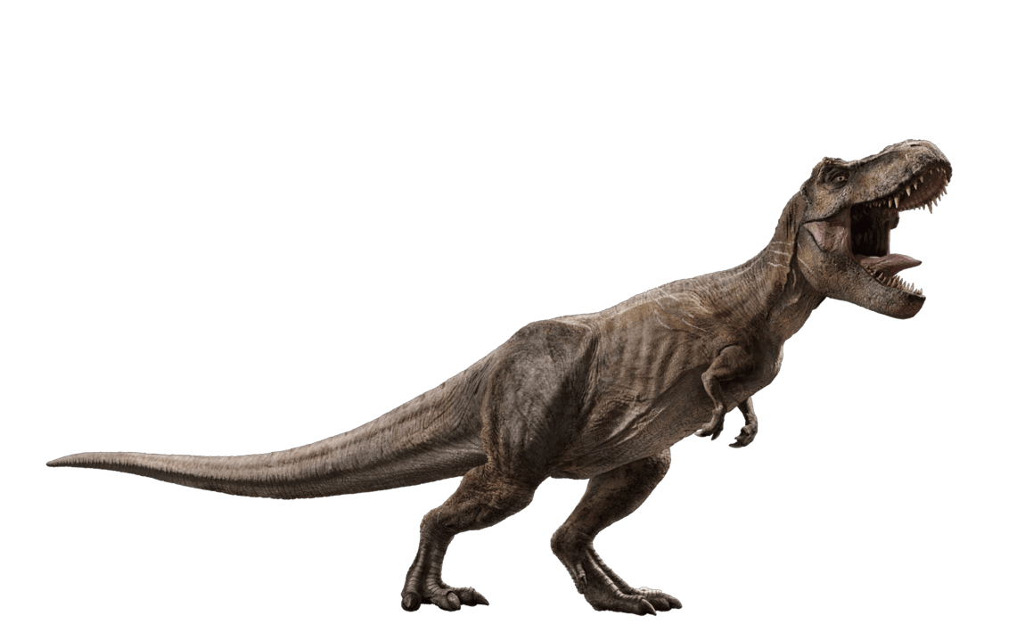 Rex rexy clipart free