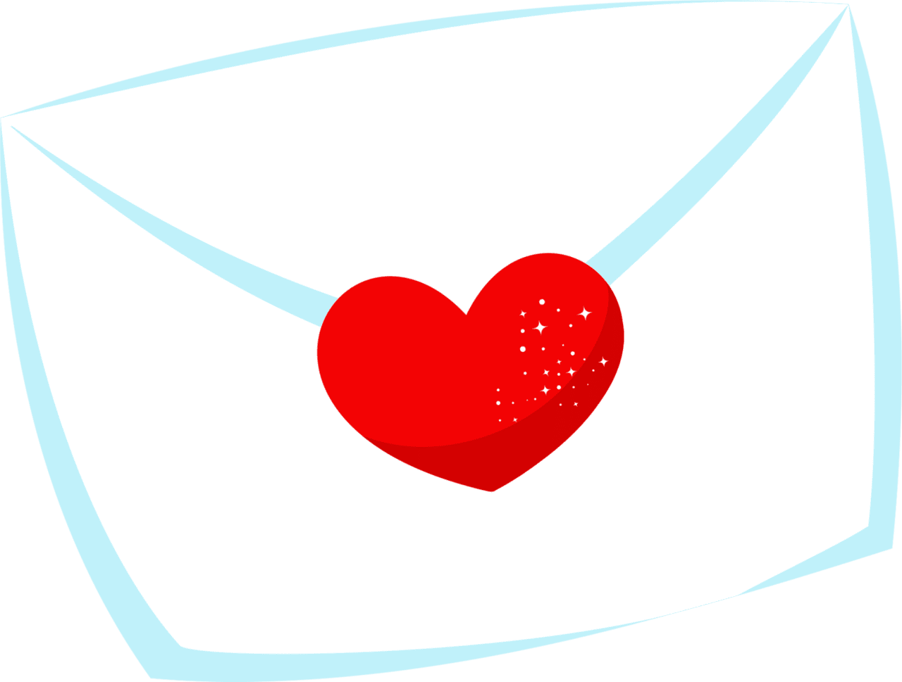 Envelope view all images folder clipart 4