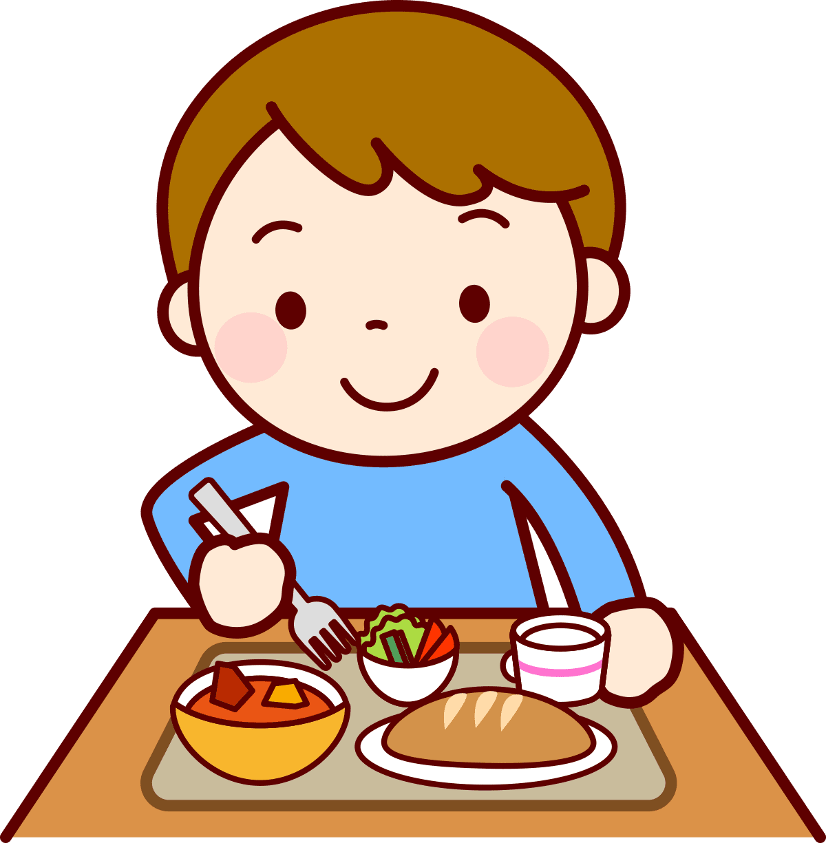 Eat ing food image hq clipart