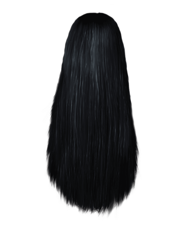 Women hair clipart background