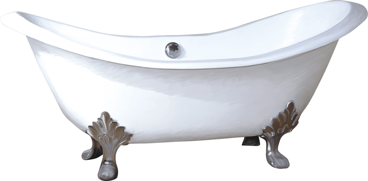 Bathtub clipart free