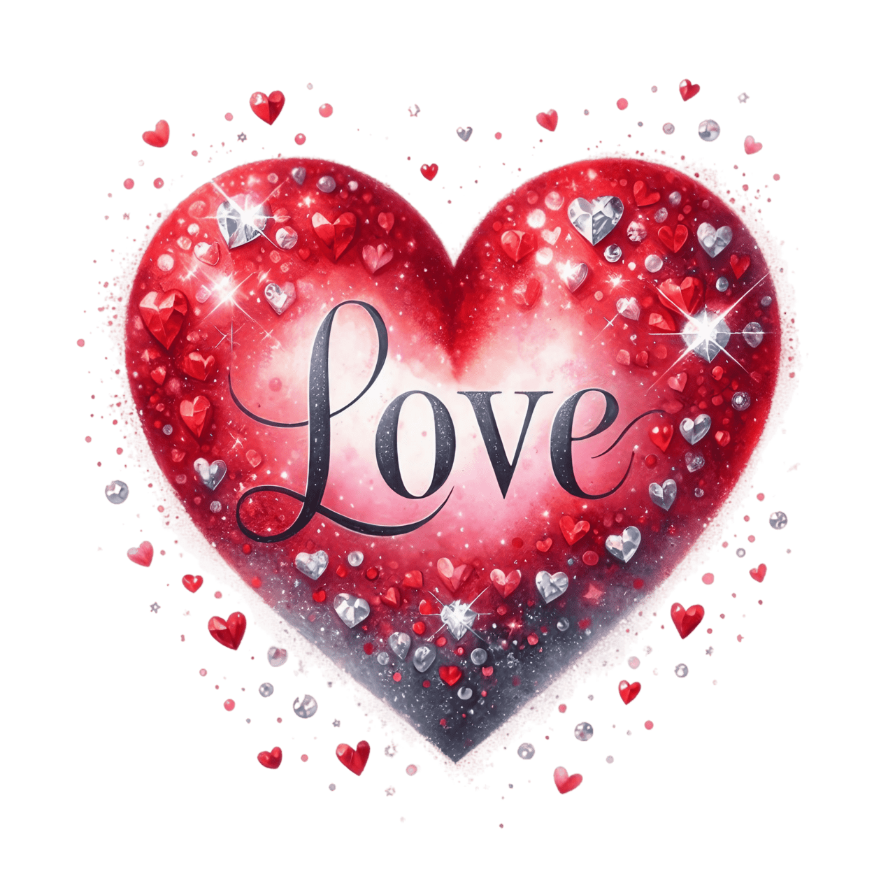 About love pin page clipart background 2