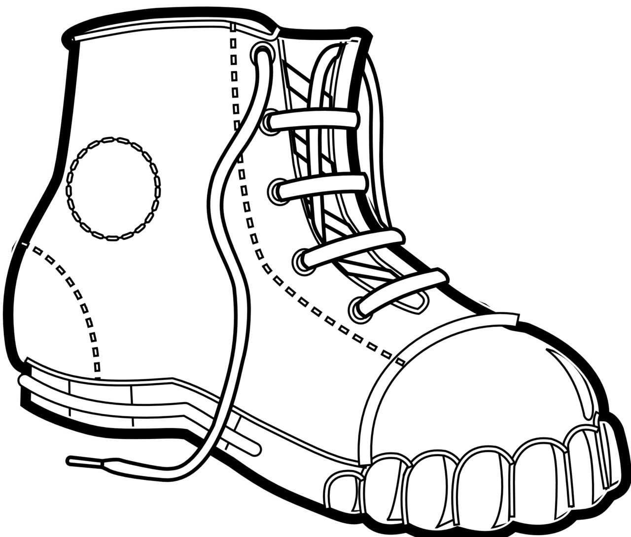 Explore collection of rain boot drawing clipart background