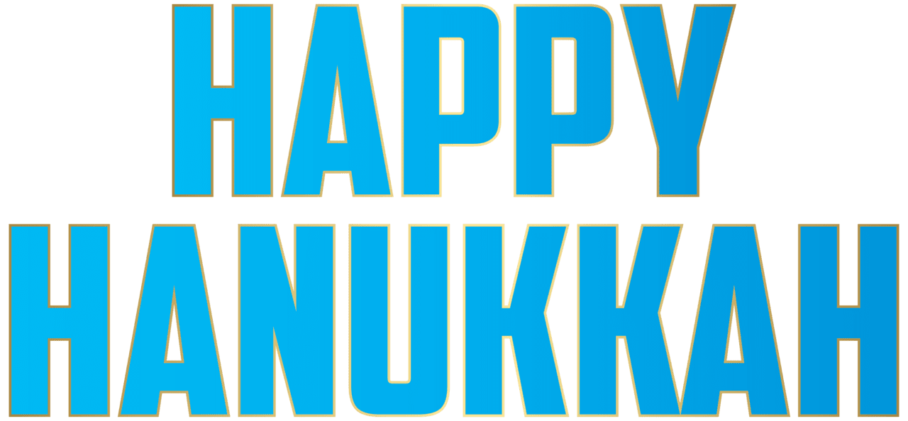 Happy hanukkah clipart best clip art