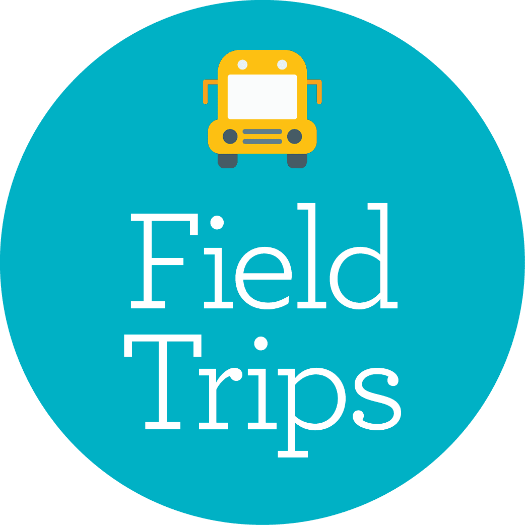 Field trip chicago children museum clipart transparent