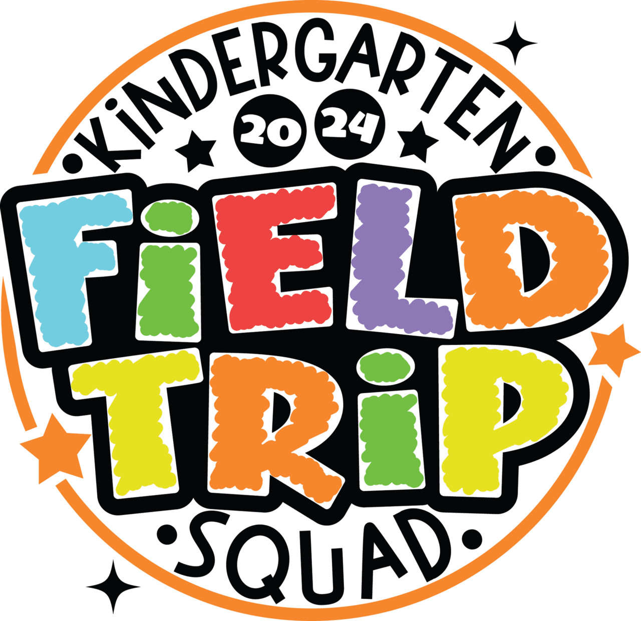 Customized field trip shirts designz clipart photo