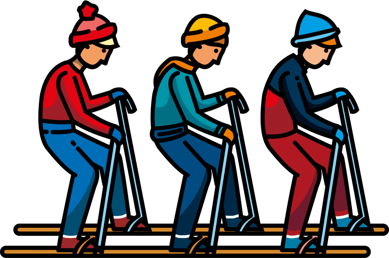 For teamwork vector clipart images 2