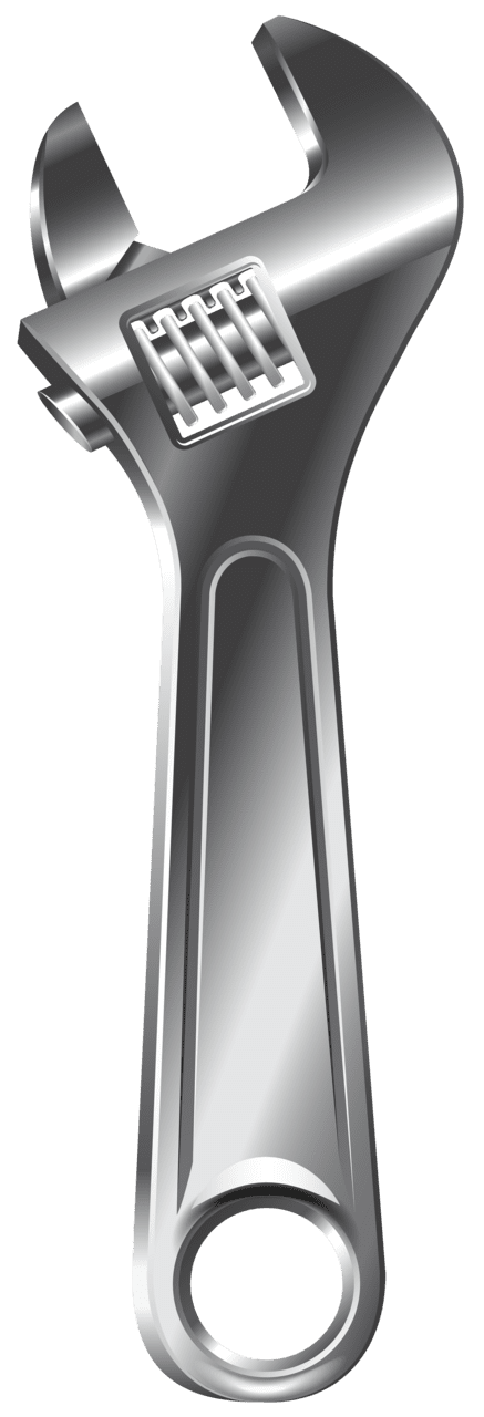 Wrench clipart best free