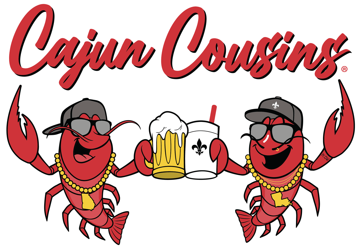 Cajun cousins crawfish boil catering in south carolina clipart transparent