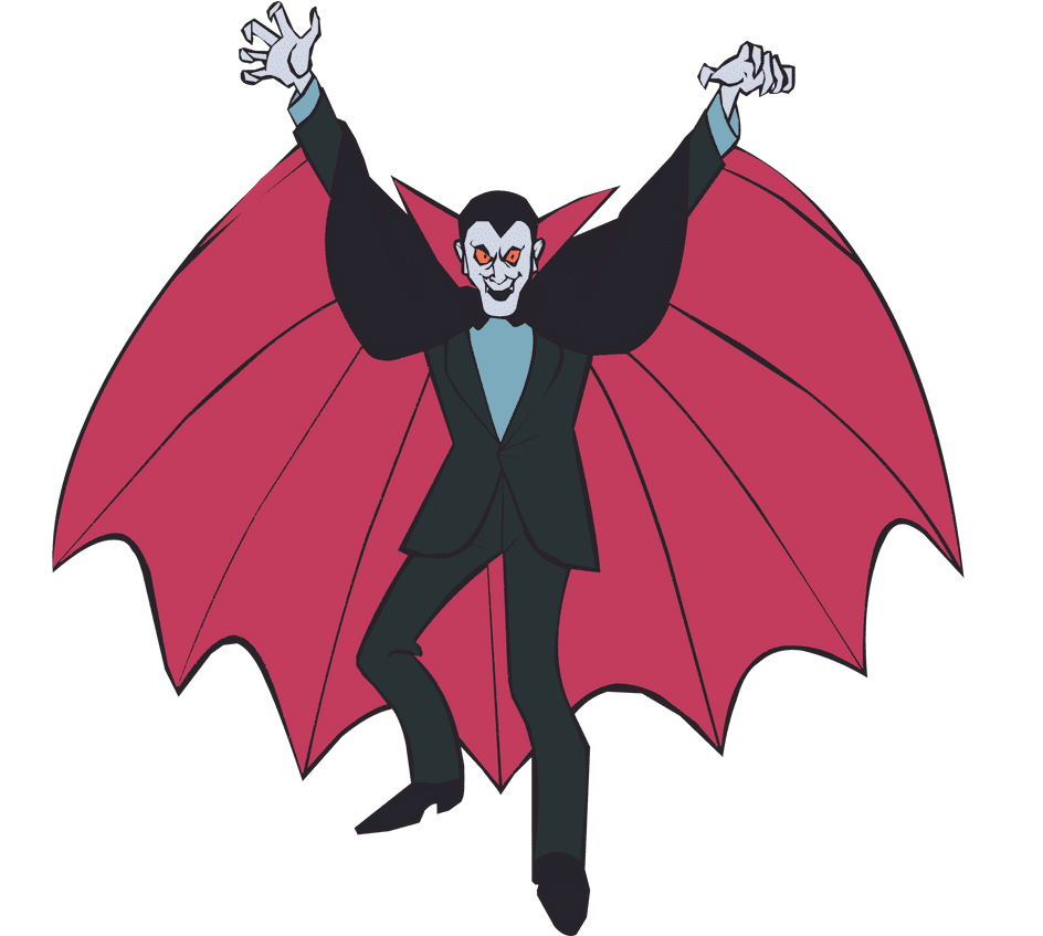 Vampire cyber dracula fanmade by jjmunden deviantart clipart image