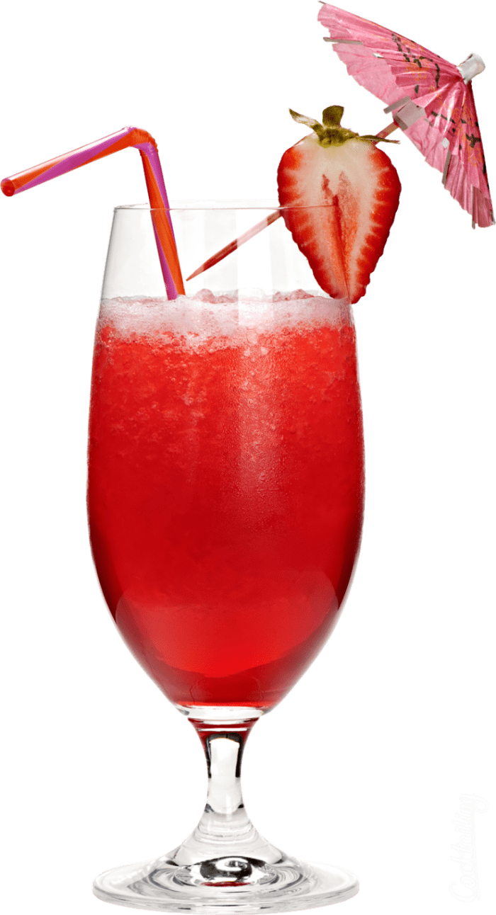 Cocktail image for clipart 5