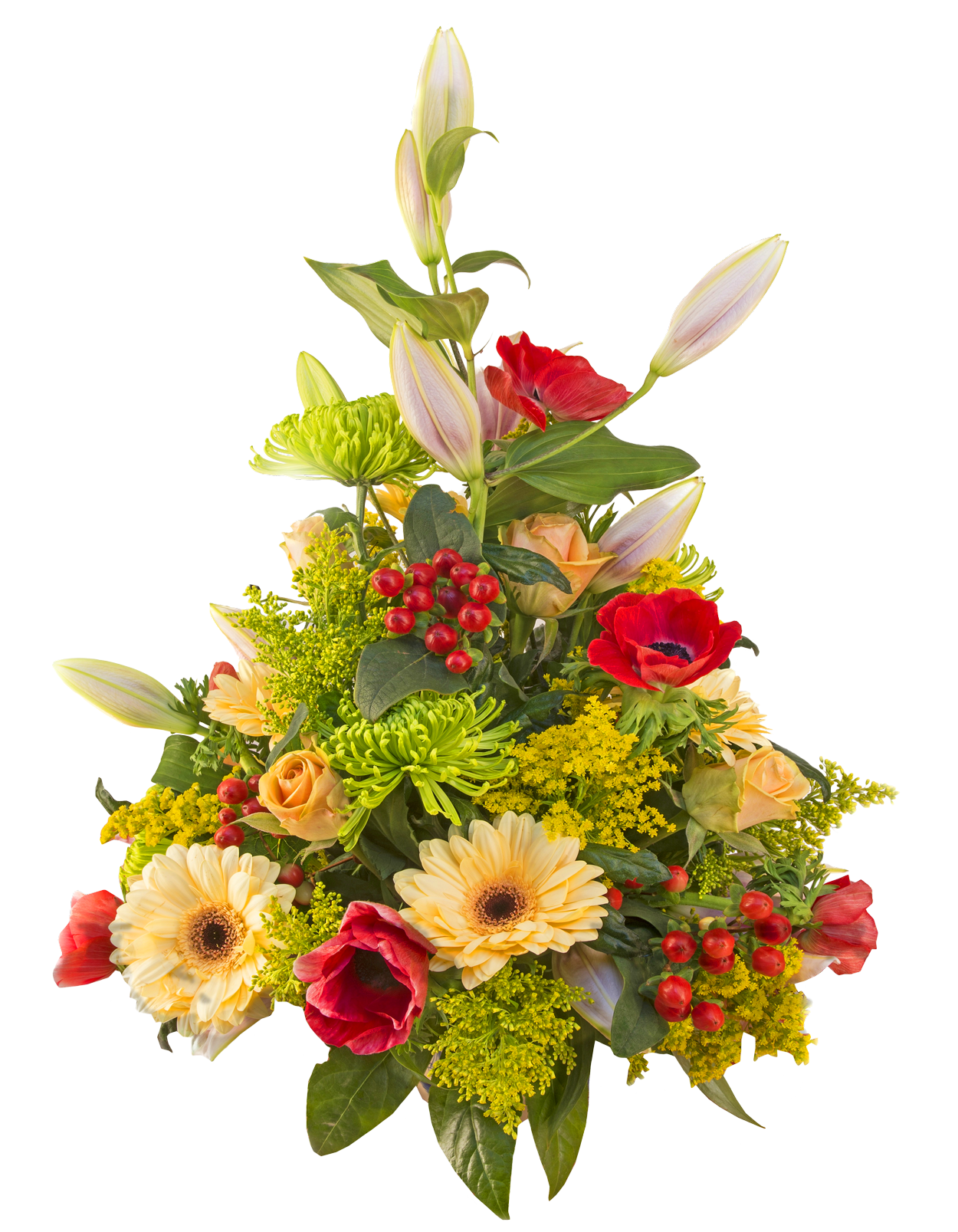 Bouquet of flowers flower picture large images transparen clipart