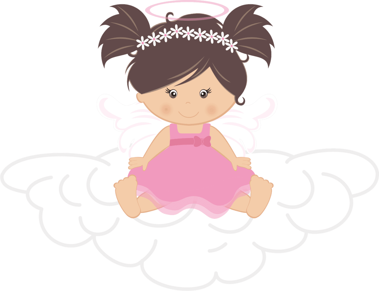 Baptism pin page clipart clip art