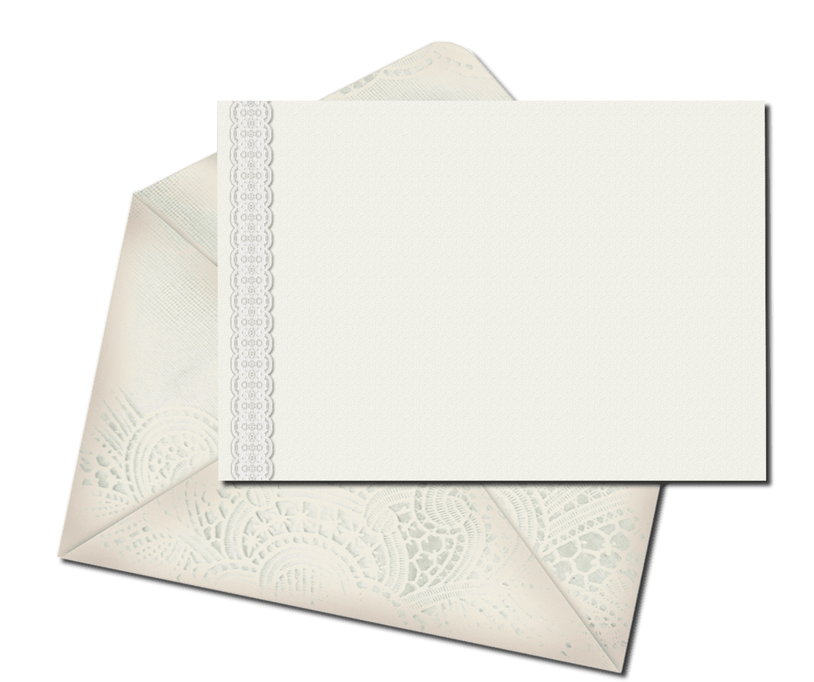 Envelope page clipart transparent 2