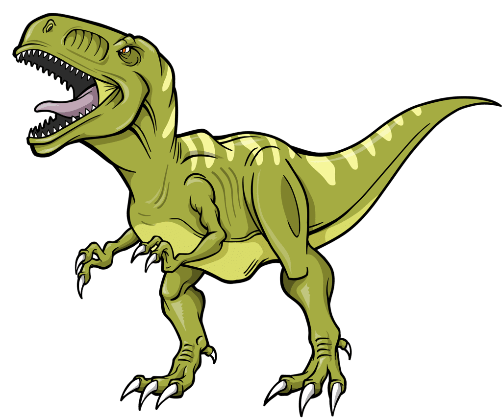 Rex clipart image