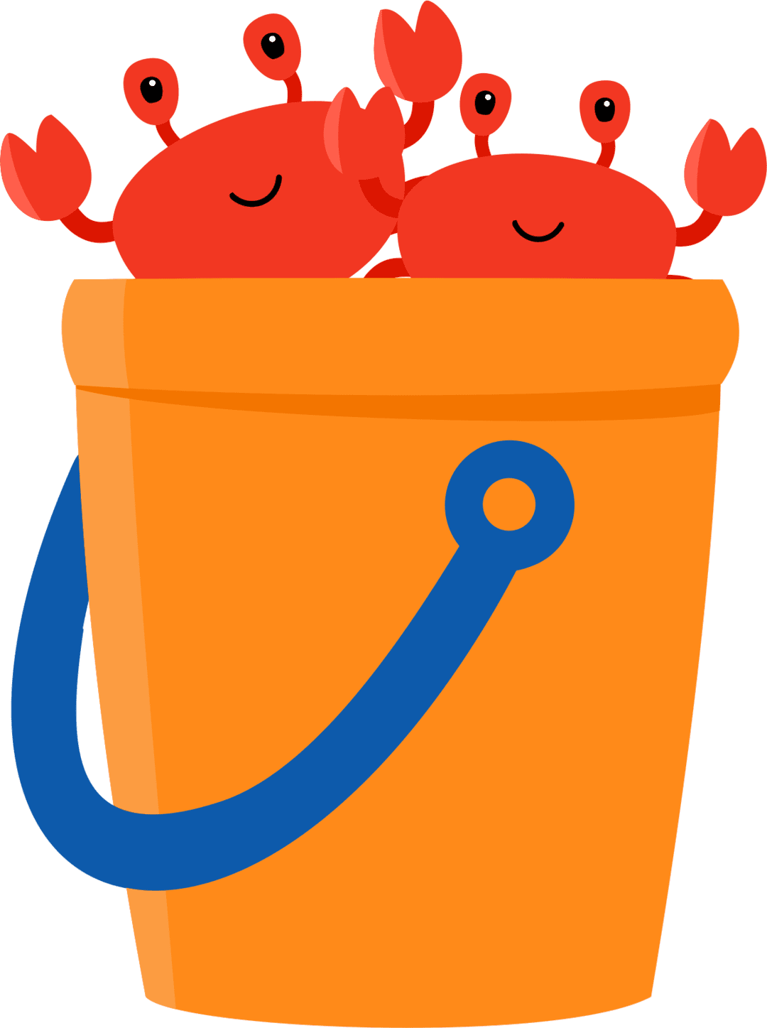 Bucket view all images folder clipart 2