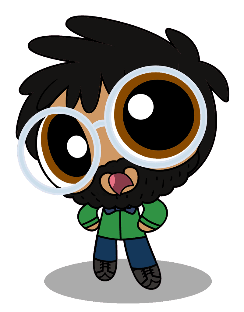 Binoculars bhautik joshi clipart image