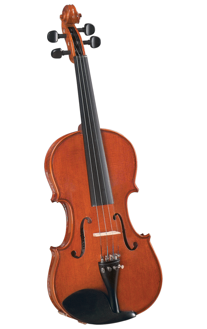 Violin cremona sv clipart picture