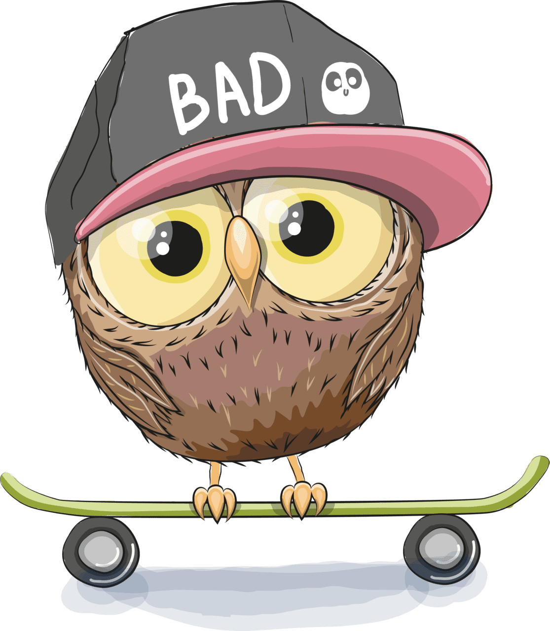 Skateboard shirts by rawedate clipart vector