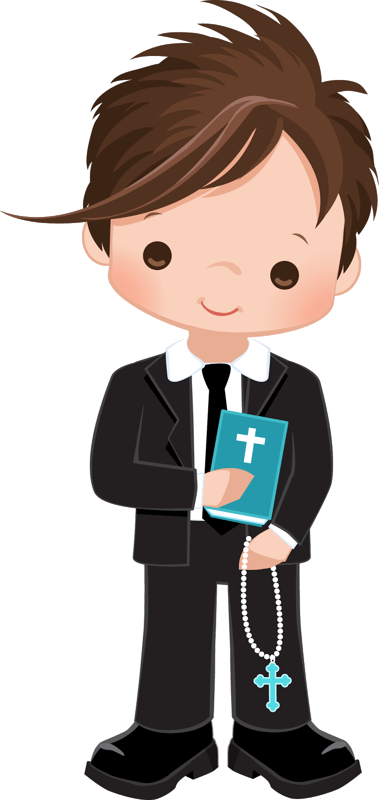 Baptism pin by myrian santacruz molde first munion boy clipart full size pinclipart logo