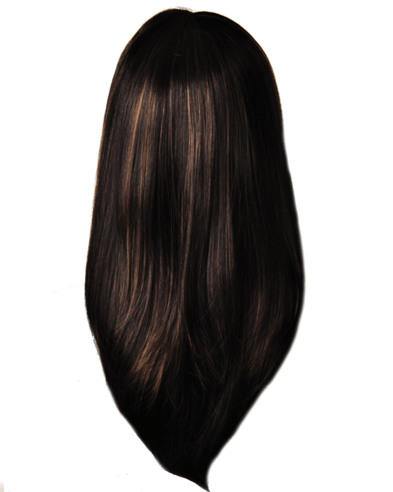 Hair by moonglowlilly deviantart clipart transparent