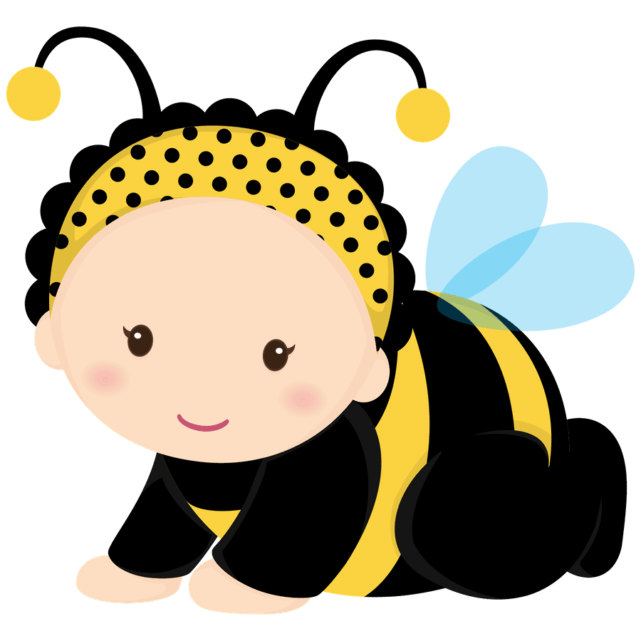Baby shower pin page clipart photo 4