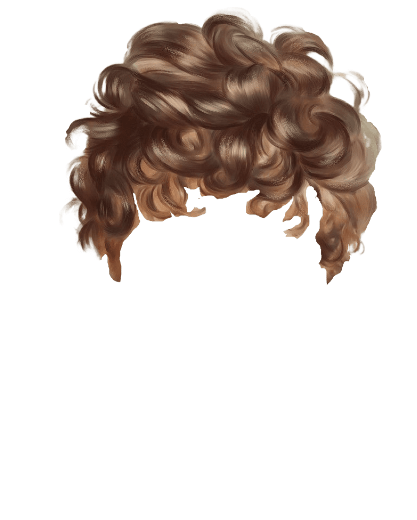 Hair pin page clipart clip art