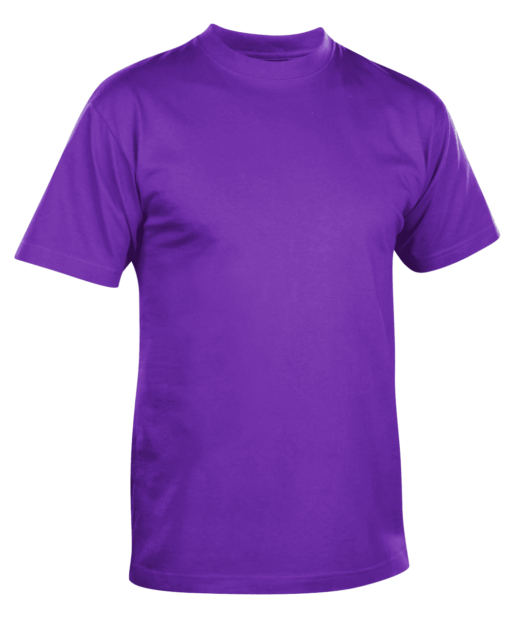 Purple shirt clipart picture