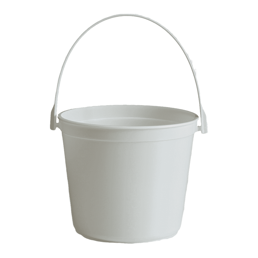 White bucket images transp ent hd photo clip clipart