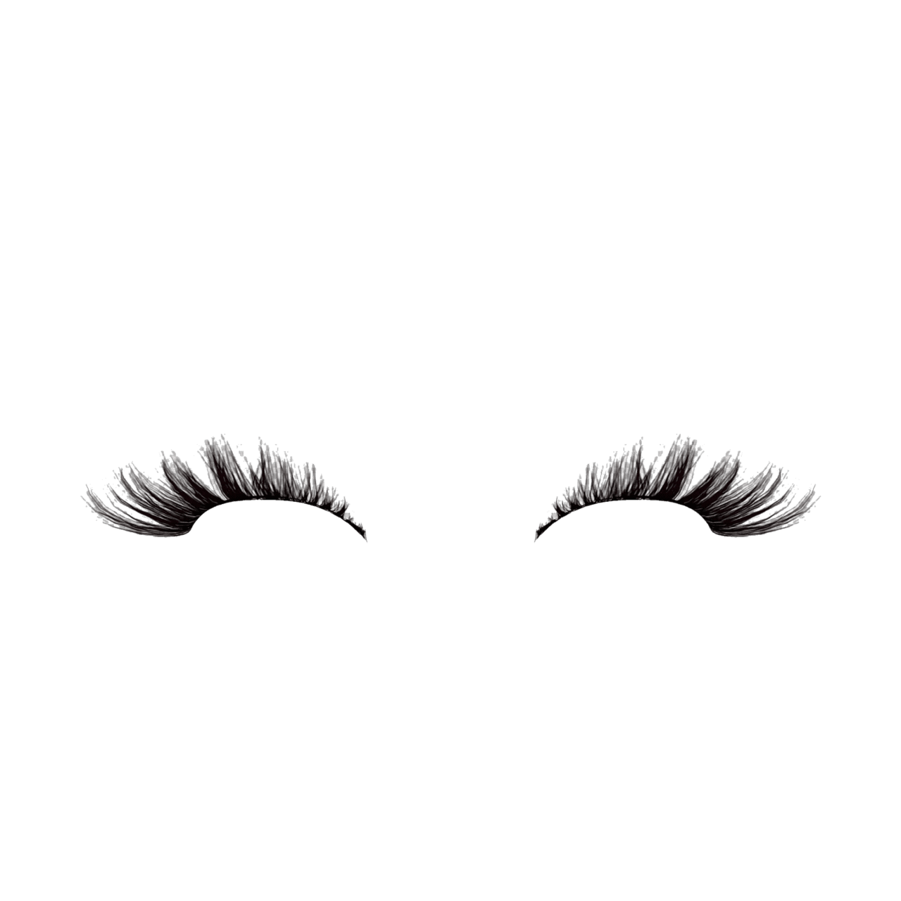 Eyelash pin page clipart photo