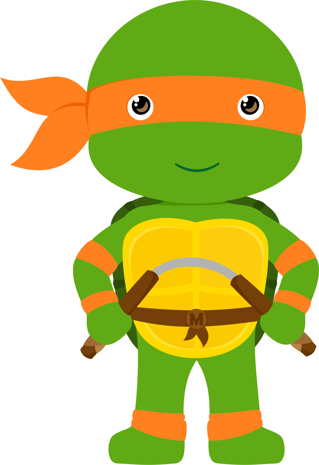 Video games partiendo tortugas ninjas sep oct clipart free