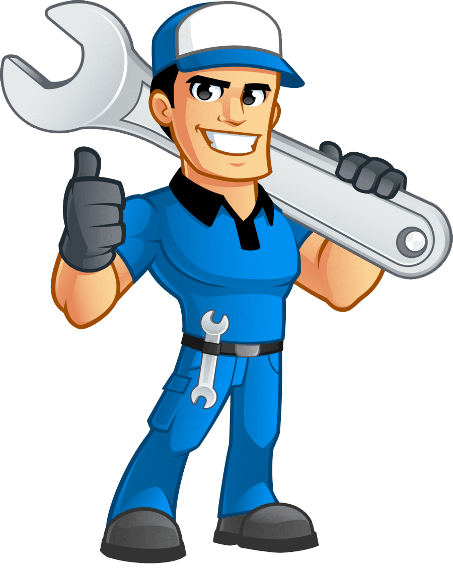 Wrench clipart picture