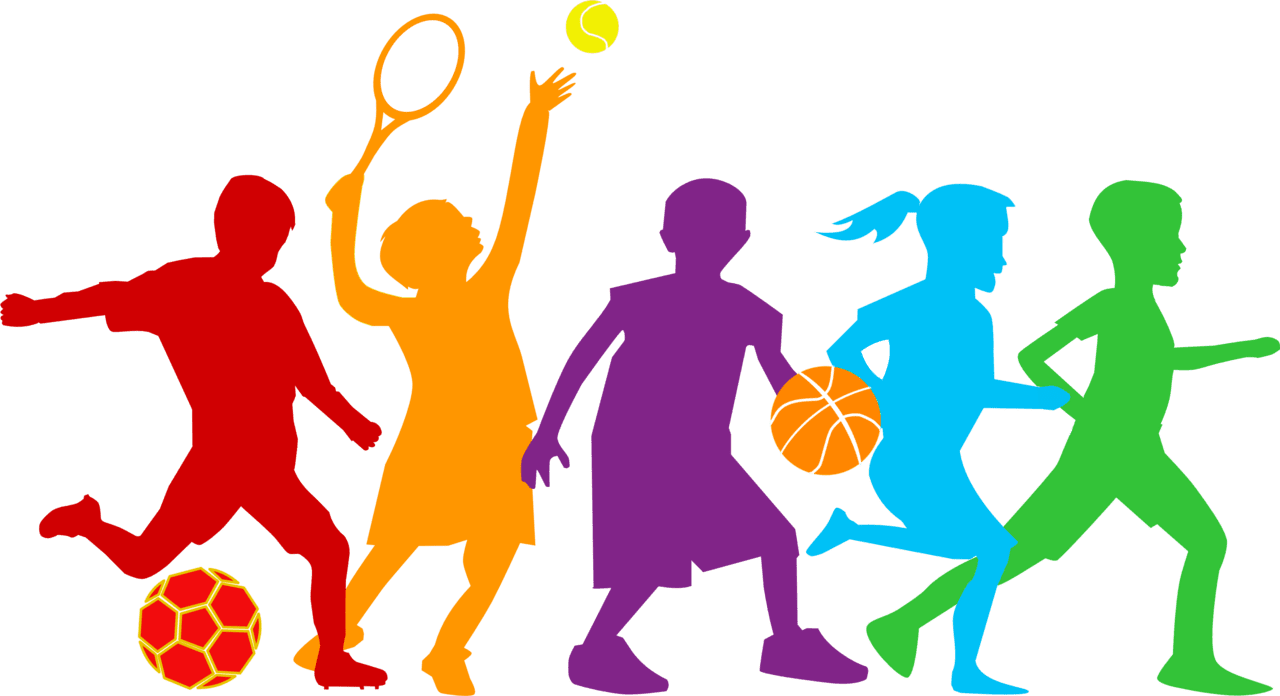 Field day kennard elementary school clipart background