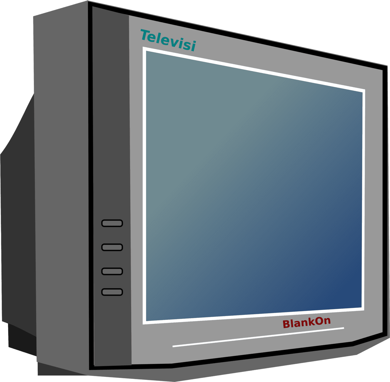 Television for clipart tv set full size photo