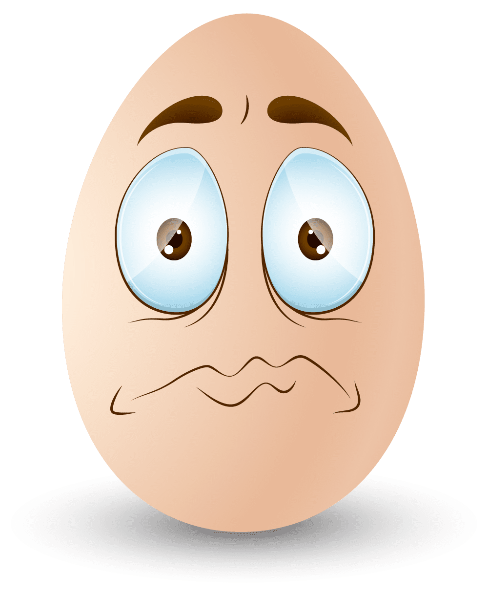 Emoji confusion in dementia my experience and solution clipart background