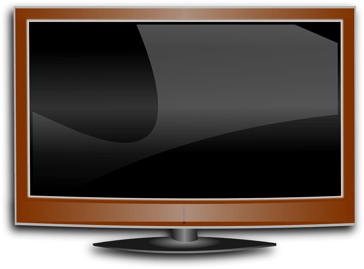Television used puter experts tips and advice to choose rightly clipart clip art